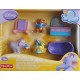 Playset Accessori Casa Winnie The Pooh - Fisher Price L8877